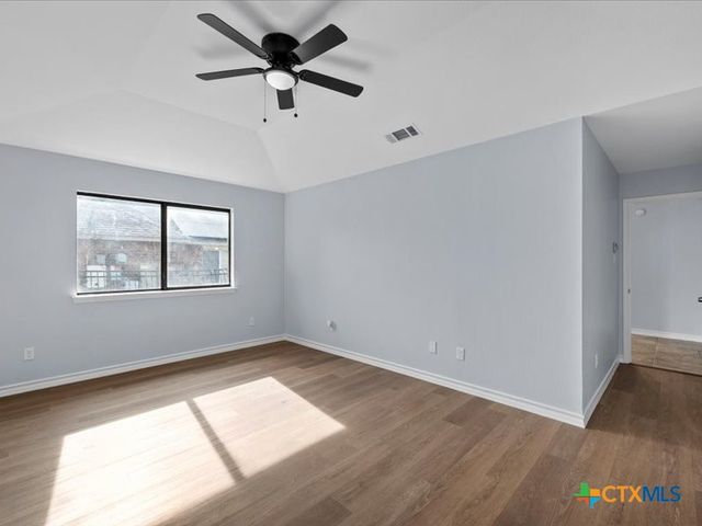 3705 Basset Drive, Killeen, TX 76543