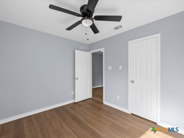 3705 Basset Drive, Killeen, TX 76543