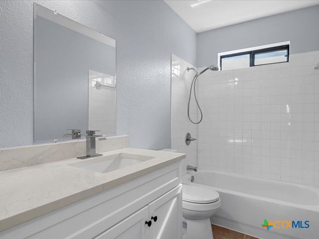 3705 Basset Drive, Killeen, TX 76543