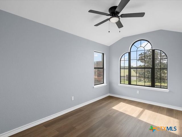 3705 Basset Drive, Killeen, TX 76543