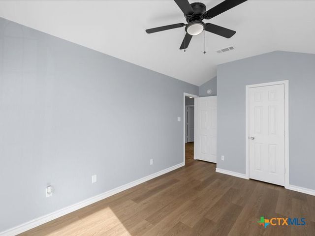 3705 Basset Drive, Killeen, TX 76543