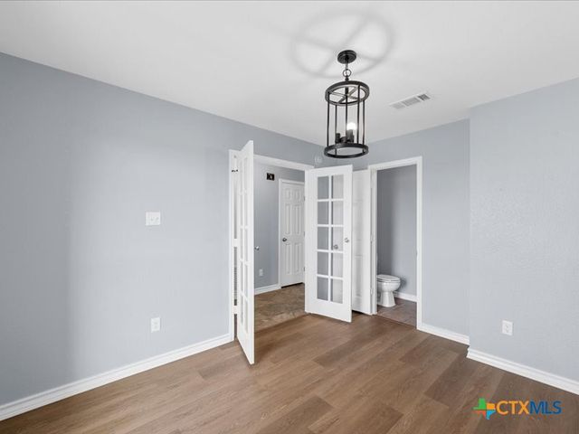 3705 Basset Drive, Killeen, TX 76543