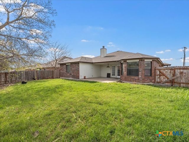 3705 Basset Drive, Killeen, TX 76543