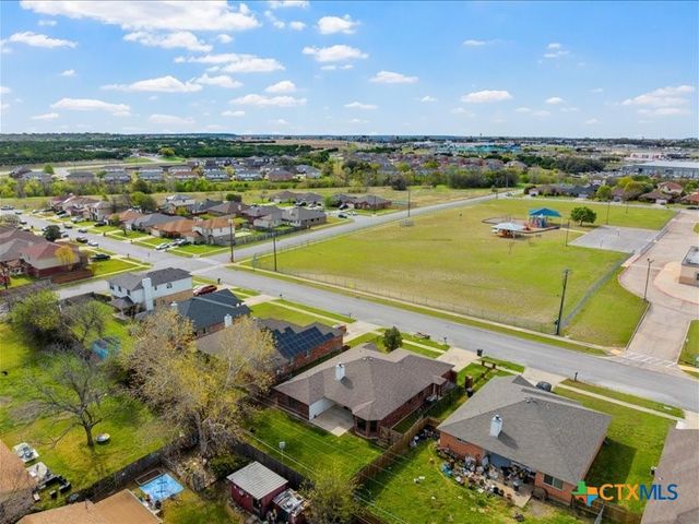 3705 Basset Drive, Killeen, TX 76543