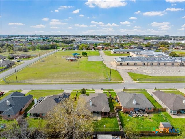 3705 Basset Drive, Killeen, TX 76543