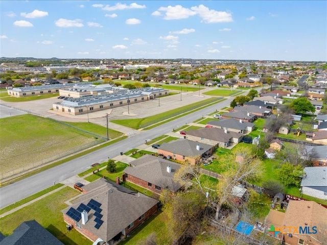 3705 Basset Drive, Killeen, TX 76543