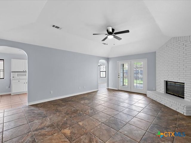 3705 Basset Drive, Killeen, TX 76543