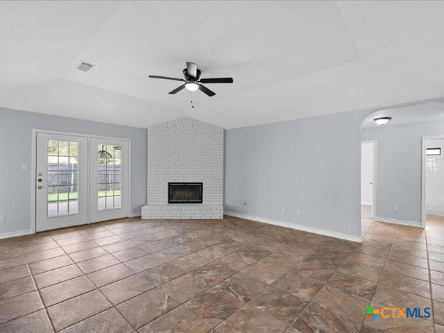 3705 Basset Drive, Killeen, TX 76543