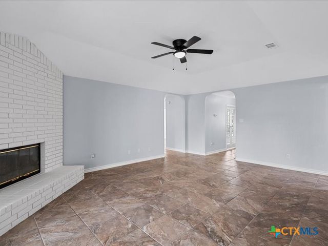 3705 Basset Drive, Killeen, TX 76543