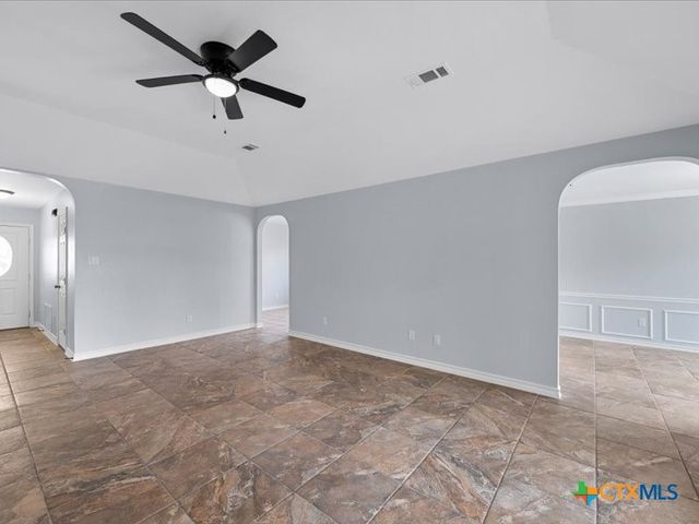 3705 Basset Drive, Killeen, TX 76543