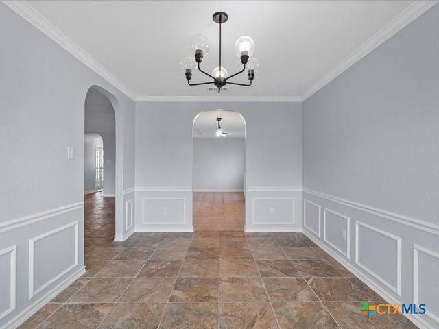 3705 Basset Drive, Killeen, TX 76543