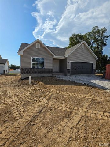 37 millwell, Maryland Heights, MO 63043