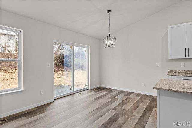 37 millwell, Maryland Heights, MO 63043