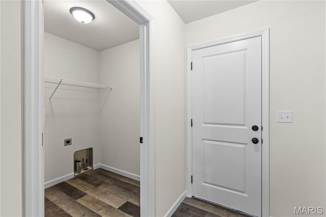 37 millwell, Maryland Heights, MO 63043