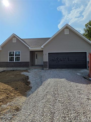 37 millwell, Maryland Heights, MO 63043