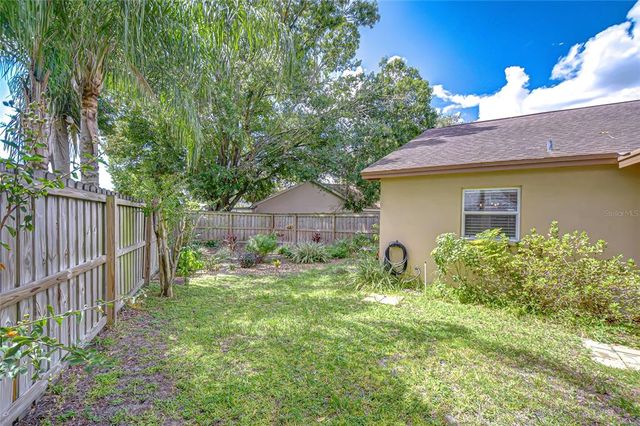 4910 RAMBLING ROSE PLACE, Tampa, FL 33624
