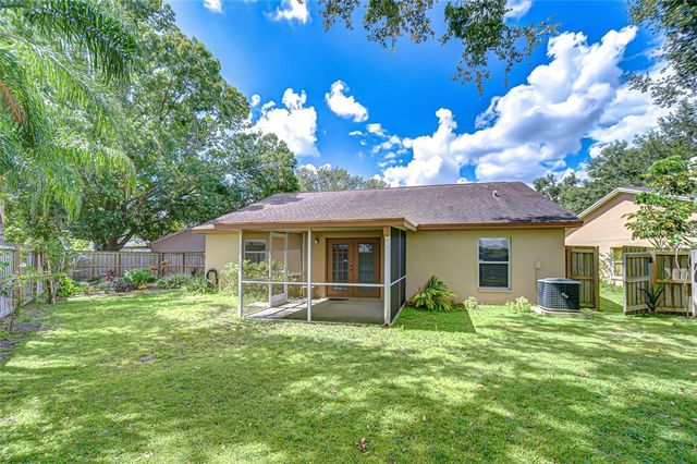 4910 RAMBLING ROSE PLACE, Tampa, FL 33624