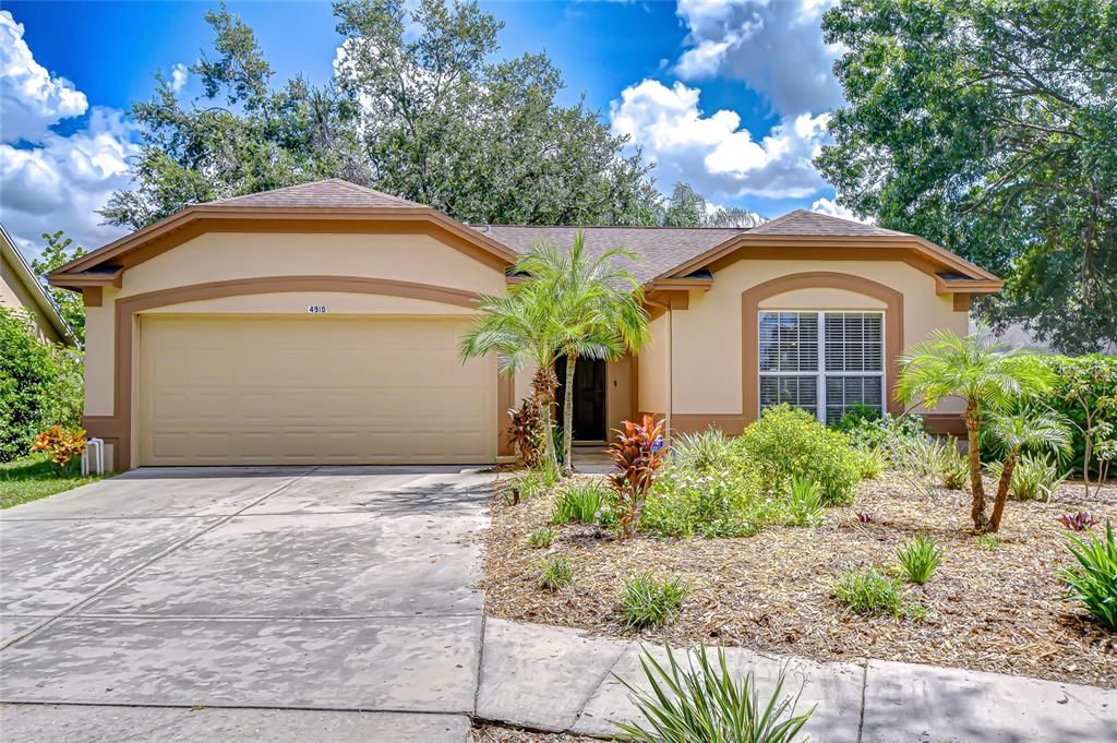 4910 RAMBLING ROSE PLACE, Tampa, FL 33624