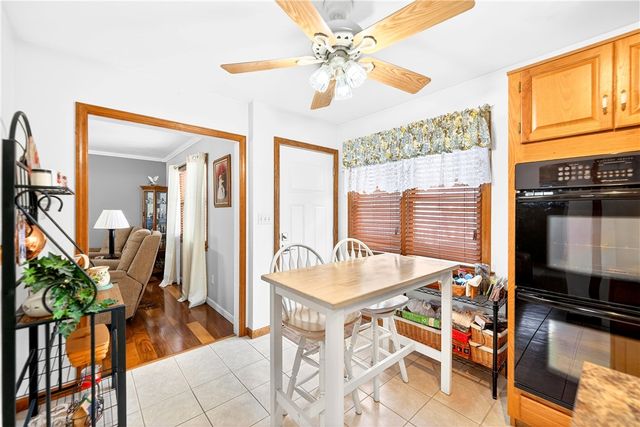 112 CIRCLE DRIVE, Irwin, PA 15642