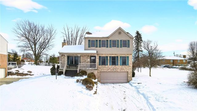 112 CIRCLE DRIVE, Irwin, PA 15642