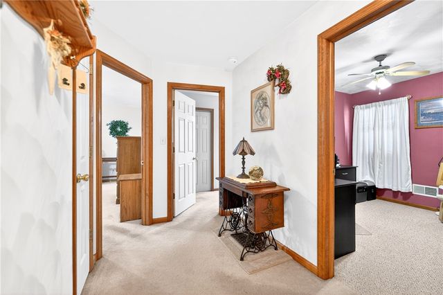 112 CIRCLE DRIVE, Irwin, PA 15642