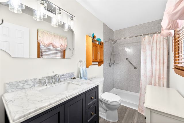 112 CIRCLE DRIVE, Irwin, PA 15642