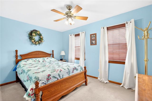 112 CIRCLE DRIVE, Irwin, PA 15642