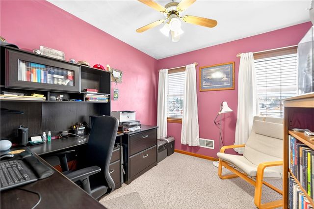 112 CIRCLE DRIVE, Irwin, PA 15642