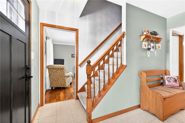 112 CIRCLE DRIVE, Irwin, PA 15642