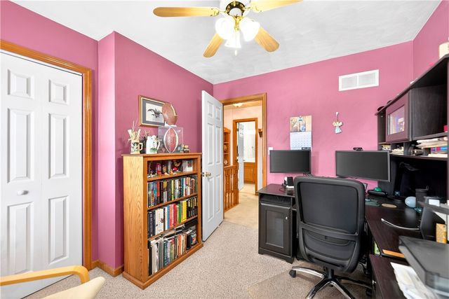 112 CIRCLE DRIVE, Irwin, PA 15642