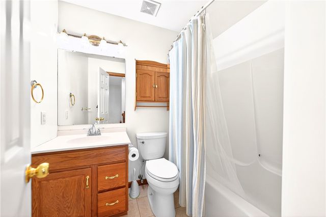 112 CIRCLE DRIVE, Irwin, PA 15642