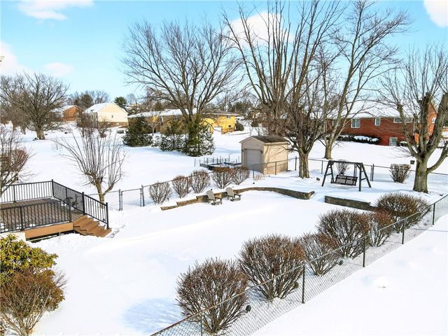 112 CIRCLE DRIVE, Irwin, PA 15642