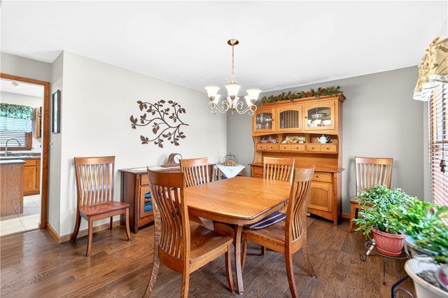 112 CIRCLE DRIVE, Irwin, PA 15642