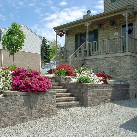 112 CIRCLE DRIVE, Irwin, PA 15642