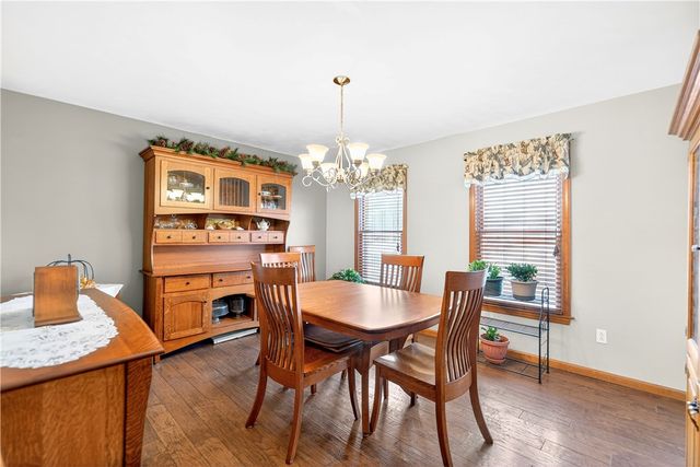 112 CIRCLE DRIVE, Irwin, PA 15642