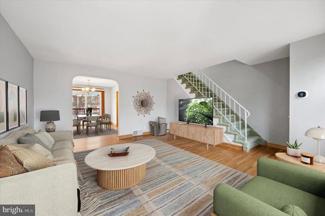 3820 BRUNSWICK AVE, Drexel Hill, PA 19026