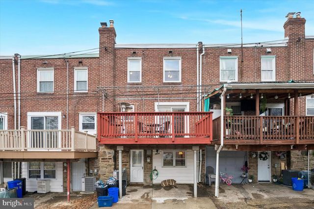 3820 BRUNSWICK AVE, Drexel Hill, PA 19026