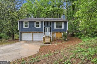 3570 Brenda Court, Douglasville, GA 30135