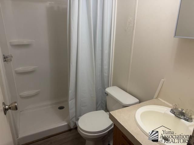 962 S 20 Ave, Yuma, AZ 85364