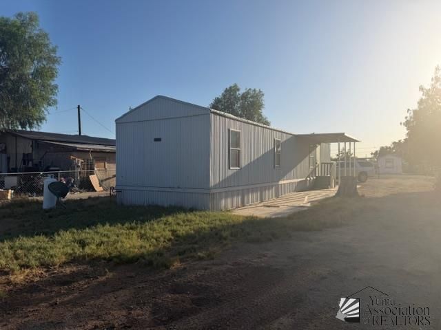 962 S 20 Ave, Yuma, AZ 85364