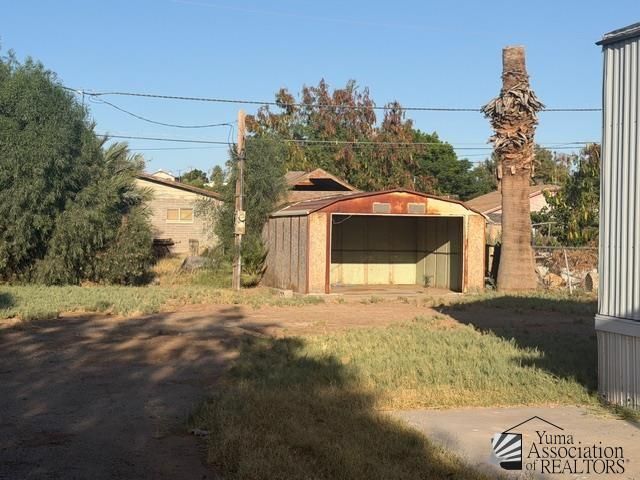 962 S 20 Ave, Yuma, AZ 85364