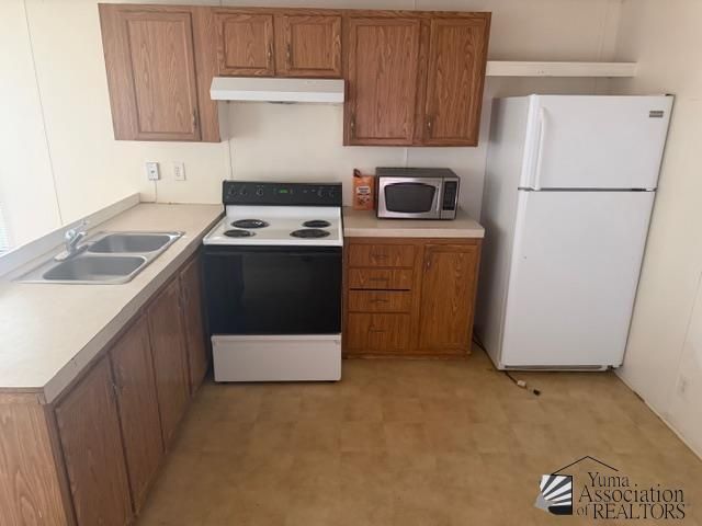 962 S 20 Ave, Yuma, AZ 85364