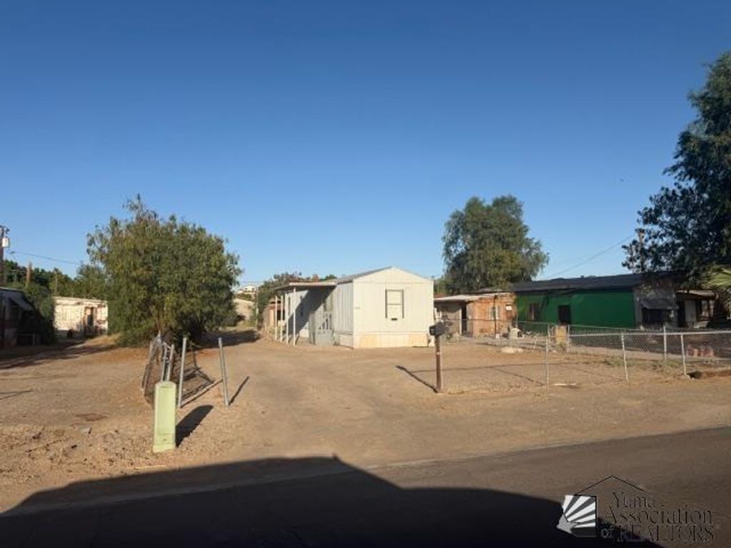 962 S 20 Ave, Yuma, AZ 85364