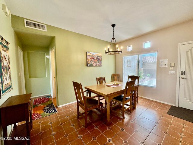 655 W Vistoso Highlands Dr Apt 102, Oro Valley, AZ 85755