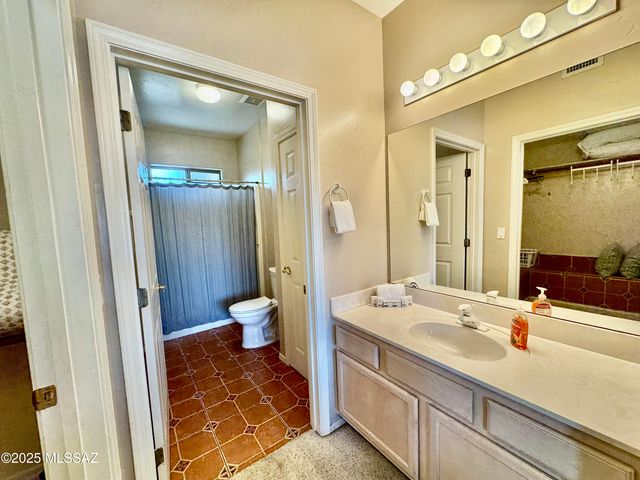 655 W Vistoso Highlands Dr Apt 102, Oro Valley, AZ 85755