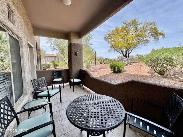 655 W Vistoso Highlands Dr Apt 102, Oro Valley, AZ 85755
