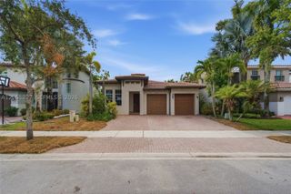10726 NW 80th Cir, Parkland, FL 33076