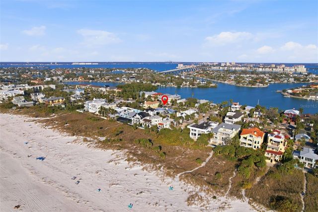 2906 PASS A GRILLE WAY, St Pete Beach, FL 33706