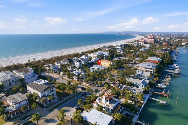 2906 PASS A GRILLE WAY, St Pete Beach, FL 33706