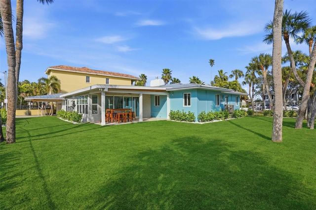 2906 PASS A GRILLE WAY, St Pete Beach, FL 33706